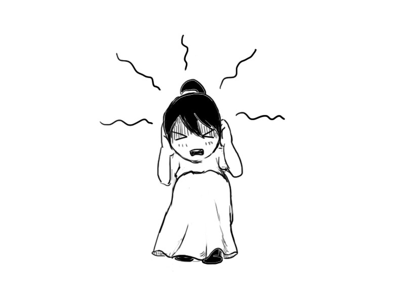 女朋友矫情？去你的，是病，得治！