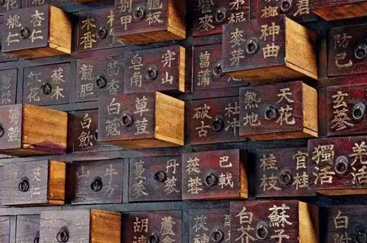 【中药科普】认字不要只认“半边儿”，听医嘱时得留个心眼儿！