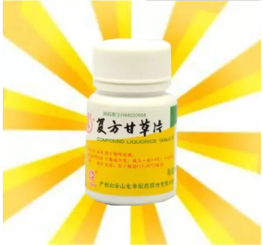 没想到！这种小甜草居然是中药中的“国老”