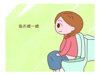 还不知道如何摆脱便秘？了解下