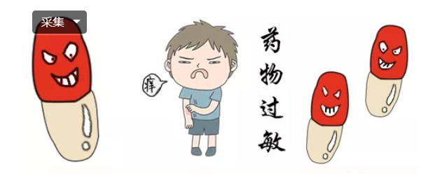 过敏可不是小问题！有这些情况就要引起重视了！